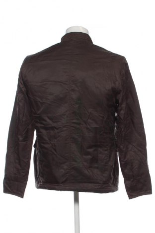 Herrenjacke, Größe L, Farbe Braun, Preis € 33,99