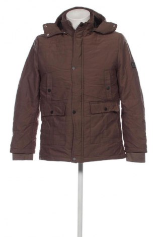 Herrenjacke, Größe M, Farbe Braun, Preis € 28,99