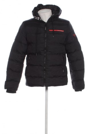 Herrenjacke, Größe M, Farbe Schwarz, Preis 47,99 €