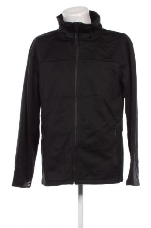 Herrenjacke, Größe XXL, Farbe Schwarz, Preis 15,99 €