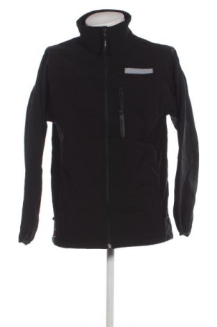 Herrenjacke, Größe M, Farbe Schwarz, Preis € 33,99