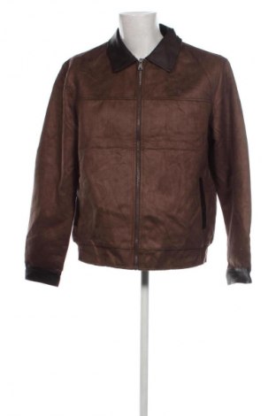 Herrenjacke, Größe 3XL, Farbe Braun, Preis € 27,49