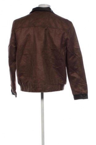 Herrenjacke, Größe 3XL, Farbe Braun, Preis € 27,49