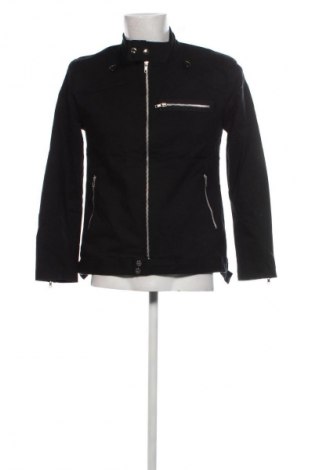 Herrenjacke, Größe S, Farbe Schwarz, Preis € 24,99