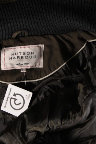 Herrenjacke, Größe L, Farbe Grün, Preis € 13,99