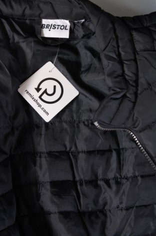 Herrenjacke, Größe L, Farbe Schwarz, Preis € 28,99