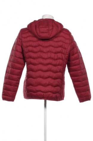 Herrenjacke, Größe L, Farbe Rot, Preis € 33,99