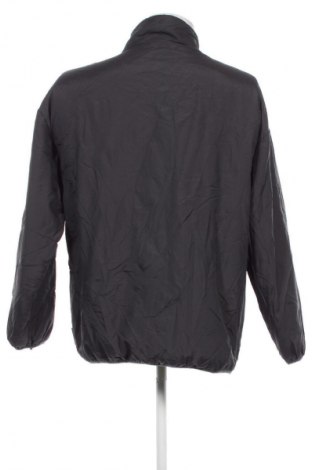 Herrenjacke, Größe L, Farbe Grau, Preis € 17,49