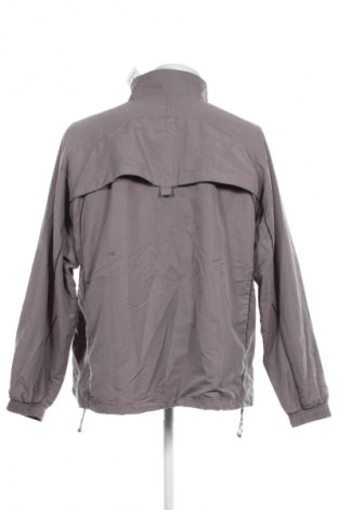 Herrenjacke, Größe L, Farbe Grau, Preis 33,99 €