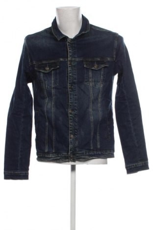 Herrenjacke, Größe XL, Farbe Blau, Preis € 27,49