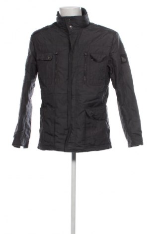 Herrenjacke, Größe M, Farbe Grau, Preis 47,99 €