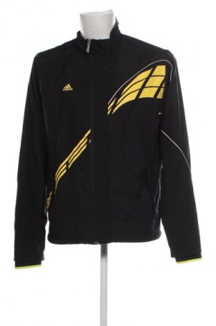 Pánská bunda  Adidas, Velikost L, Barva Černá, Cena  1 038,00 Kč