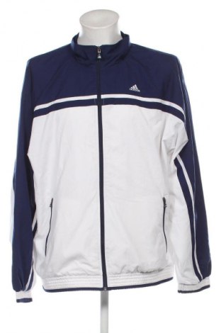 Herrenjacke Adidas, Größe XXL, Farbe Mehrfarbig, Preis € 57,49