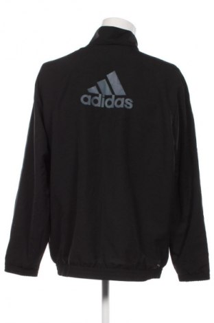 Geacă de bărbati Adidas, Mărime XL, Culoare Negru, Preț 477,04 Lei