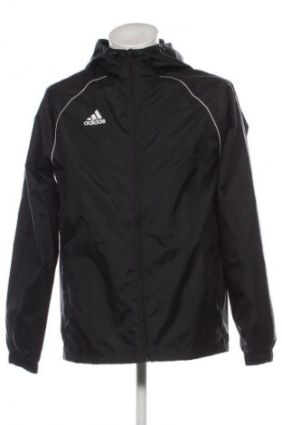 Herrenjacke Adidas, Größe M, Farbe Schwarz, Preis € 42,05