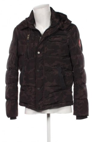 Herrenjacke Aeronautica Militare, Größe M, Farbe Mehrfarbig, Preis 118,99 €