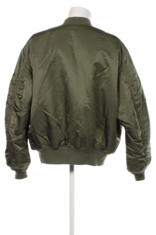 Pánska bunda  Alpha Industries, Veľkosť XL, Farba Viacfarebná, Cena  59,41 €