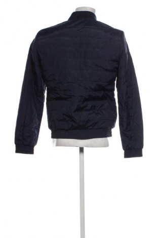 Herrenjacke Angelo Litrico, Größe S, Farbe Blau, Preis 33,99 €