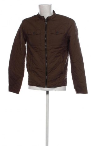 Herrenjacke Angelo Litrico, Größe L, Farbe Grün, Preis € 33,99