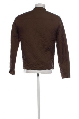 Herrenjacke Angelo Litrico, Größe L, Farbe Grün, Preis € 33,99