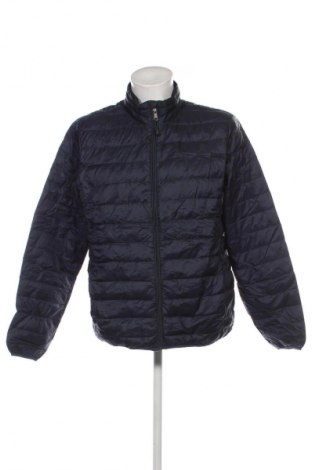 Herrenjacke Angelo Litrico, Größe XXL, Farbe Blau, Preis € 33,99