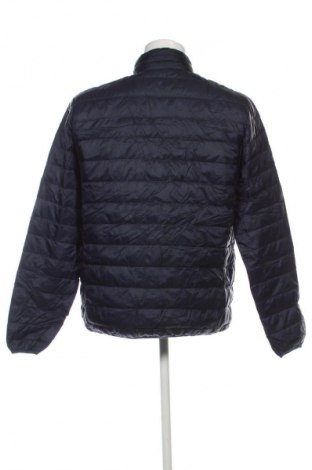 Herrenjacke Angelo Litrico, Größe XXL, Farbe Blau, Preis € 33,99