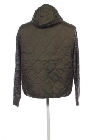 Herrenjacke Angelo Litrico, Größe XL, Farbe Grün, Preis 28,99 €