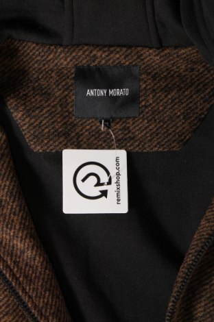 Geacă de bărbati Antony Morato, Mărime XXL, Culoare Multicolor, Preț 315,99 Lei