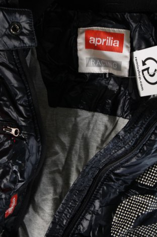 Herrenjacke Aprilia, Größe S, Farbe Schwarz, Preis € 17,49