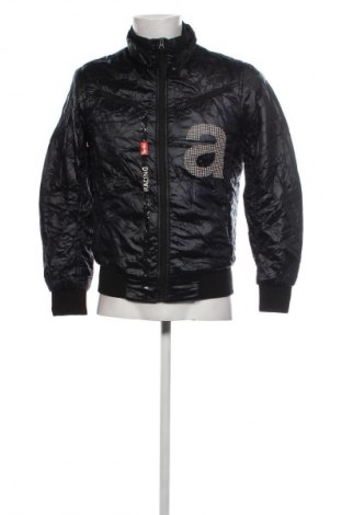 Herrenjacke Aprilia, Größe S, Farbe Schwarz, Preis 17,49 €