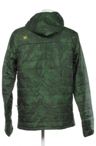 Herrenjacke Armada, Größe XL, Farbe Grün, Preis € 94,99