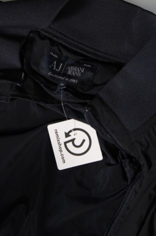 Pánská bunda  Armani Jeans, Velikost L, Barva Modrá, Cena  2 861,00 Kč