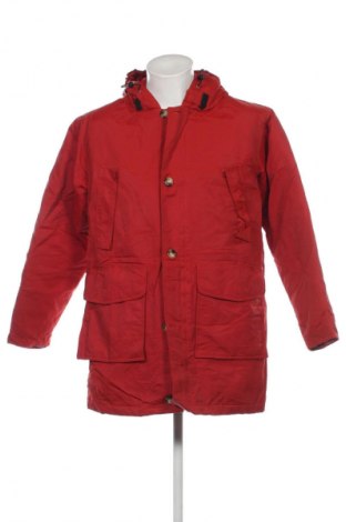 Herrenjacke Astrolabio, Größe M, Farbe Rot, Preis € 23,99