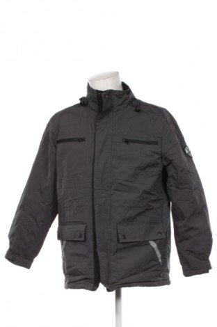 Herrenjacke Atlas For Men, Größe L, Farbe Grau, Preis € 47,99