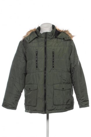 Herrenjacke Atlas For Men, Größe 4XL, Farbe Grün, Preis € 47,99