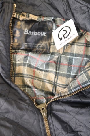 Geacă de bărbati Barbour, Mărime L, Culoare Albastru, Preț 347,99 Lei