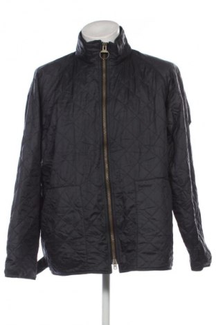 Pánska bunda  Barbour, Veľkosť L, Farba Modrá, Cena  64,95 €