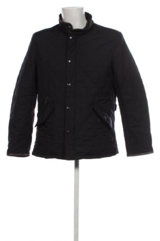 Herrenjacke Barbour, Größe L, Farbe Schwarz, Preis € 118,99