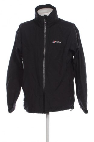 Męska kurtka Berghaus, Rozmiar XL, Kolor Czarny, Cena 307,99 zł