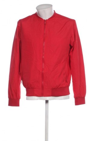 Herrenjacke Brave Soul, Größe L, Farbe Rot, Preis 28,99 €