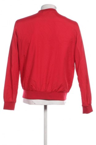 Herrenjacke Brave Soul, Größe L, Farbe Rot, Preis € 57,49