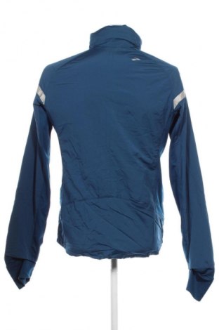 Herrenjacke Brooks, Größe M, Farbe Blau, Preis € 52,49