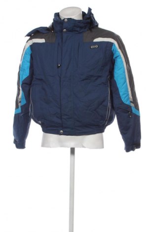 Herrenjacke Brugi, Größe S, Farbe Blau, Preis 41,49 €