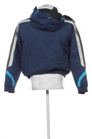 Herrenjacke Brugi, Größe S, Farbe Blau, Preis € 41,49