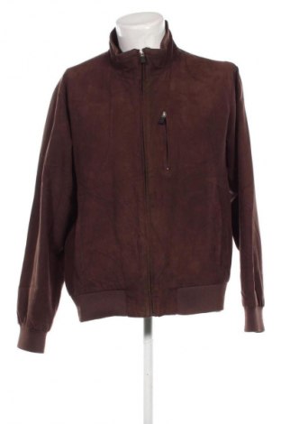 Herrenjacke Brugi, Größe XL, Farbe Braun, Preis 28,99 €