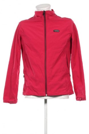 Herrenjacke Brugi, Größe XL, Farbe Rot, Preis 26,49 €