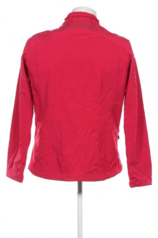 Herrenjacke Brugi, Größe XL, Farbe Rot, Preis 52,49 €