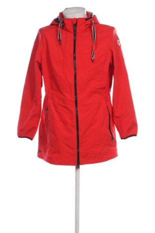 Herrenjacke C&A, Größe XL, Farbe Rot, Preis € 17,49