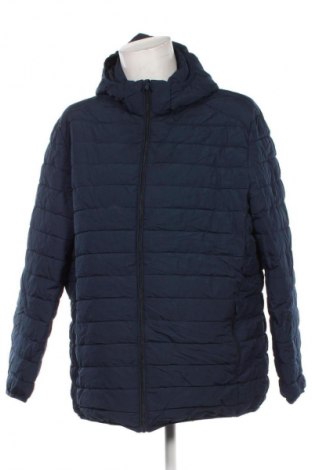 Herrenjacke C&A, Größe 3XL, Farbe Blau, Preis € 33,99