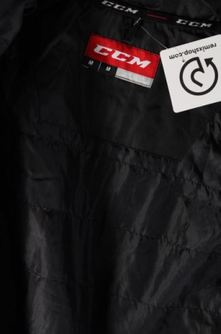 Herrenjacke CCM, Größe M, Farbe Schwarz, Preis € 23,99